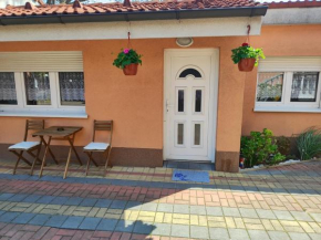 Domov Carlotka Bratislava